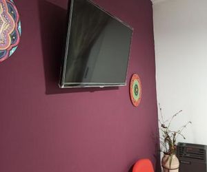 Departamento Viamonte con cochera Bahia Blanca Argentina