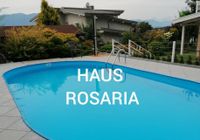 Отзывы Haus Rosaria