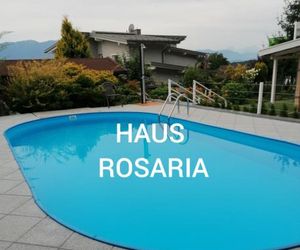 Haus Rosaria Wernberg Austria