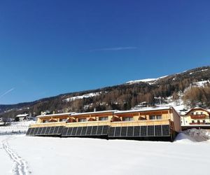 Premium Appartements Sonnenbahn St. Michael im Lungau Austria