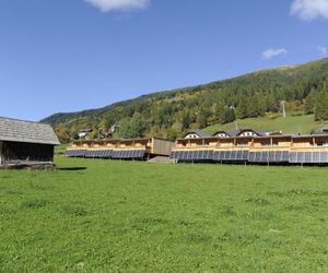 Premium Appartements Sonnenbahn St. Michael im Lungau Austria