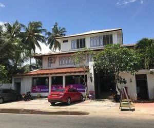 Hygge Resorts Induruwa Sri Lanka