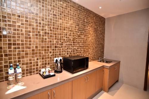Hotel Photo 9