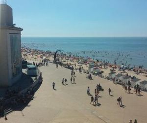 O Casino Oostende Belgium