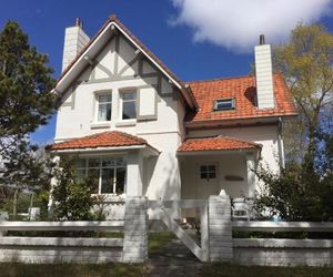 Vakantiehuis Strandpieper Oostduinkerke Belgium