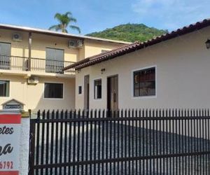 Quitinete Vó Ana Penha Brazil
