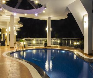 Cassabella Hotel and Apartment Vung Tau Vietnam