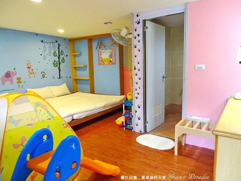 صورة الفندق 8