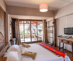 Na Lan Guesthouse Lijiang China