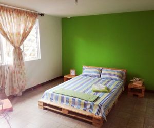 Colour House Perfect Location Santiago de Cali Colombia