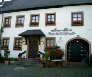 Appartement Scheppers Trier Germany