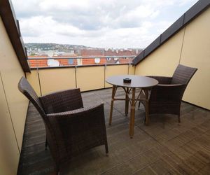 Apartments Alex 30 Stuttgart Germany