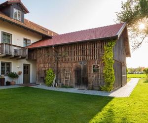 Landhaus Kreileder Bad Griesbach Germany