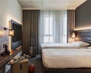 MOXY Frankfurt East Frankfurt am Main Germany