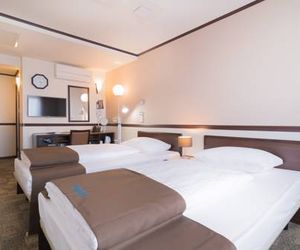Toyoko Inn Frankfurt am Main Hauptbahnhof Frankfurt am Main Germany