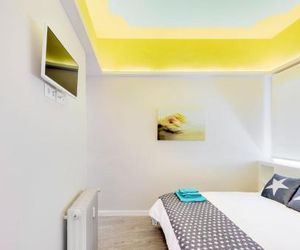 Apartamento Greco Toledo Toledo Spain