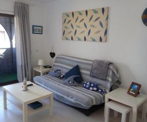 Las Islas Apartment Corralejo Spain