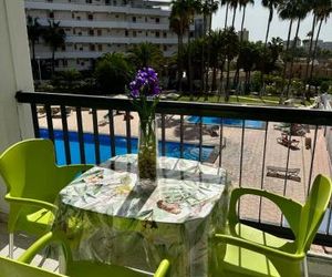 Apartment in Vina del Mar Playa de las Americas Spain