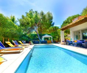 Villa Aurelie Cap dAgde France