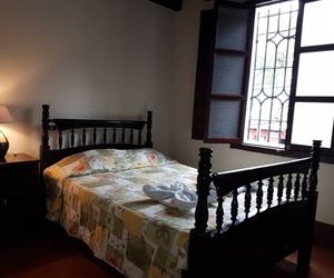 Hotel Descanso Cultural Antigua Guatemala