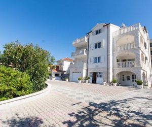 Villa Snježana Trogir Croatia