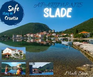 Apartments Marita Stagno Croatia
