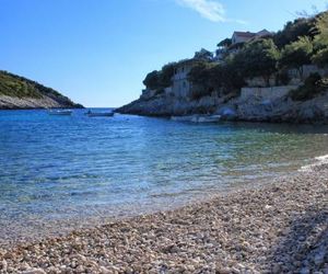 Seaside secluded apartments Cove Rasohatica bay - Rasohatica (Korcula) - 4386 Lumbarda Croatia