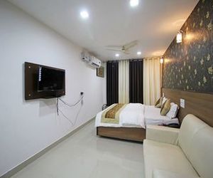 OYO 7524 Hotel Grand Celebration Patna India