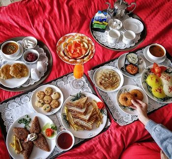 صورة الفندق 11