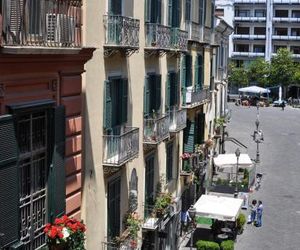 Capofortuna B&B Salerno Centro Salerno Italy