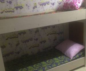Real Hostel Astana Kazakhstan