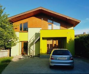 Cozy Apartment Near the City Center Kaunas Lithuania