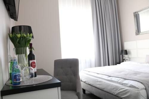 Hotel Photo 4