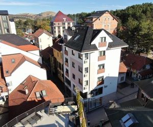 Apartments Egoiste - Centar Zlatibor Serbia