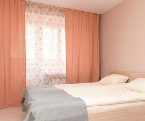 Apartment on Prechistenskaya Naberezhnaya 74 Vologda Russia