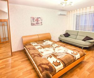 Apartments at Lva Yashina 10 Togliatti Russia