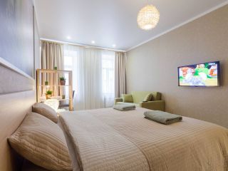 Contemporary Apartment in the city centre