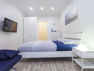 Contemporary Apartment in the city centre