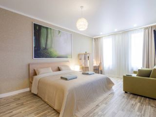 Contemporary Apartment in the city centre