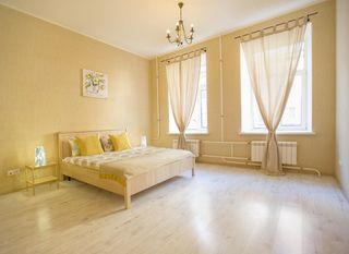 Апартаменты Emperoom Ligovskiy