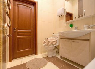 Апартаменты Emperoom Ligovskiy