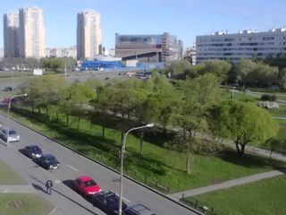 Отдельная комната с общей ванной комнатой