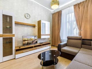 Apartaments on Fontanka 50