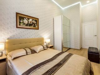 Apartaments on Fontanka 50