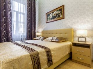 Apartaments on Fontanka 50