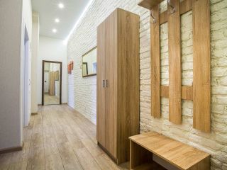 Apartaments on Fontanka 50