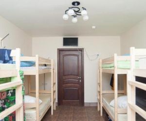 Hostel Botanika on Botanicheskaya Rayevo Russia