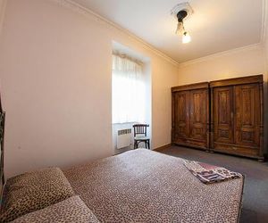 Historic Apartment near Rynor Square Lvov Ukraine