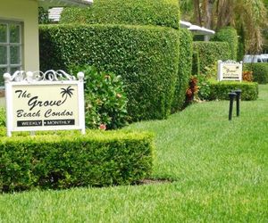 The Grove Beach Condominiums Delray Beach United States