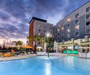 TownePlace Suites by Marriott Orlando at SeaWorld Lake Buena Vista United States